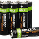 AmazonBasics 亚马逊倍思 AA 5号 镍氢充电电池 （8节、2000mAh）