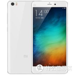 小米 Note 移动定制版 移动4G手机