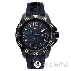 TOMMY HILFIGER 1790983 COLE 男士时装手表