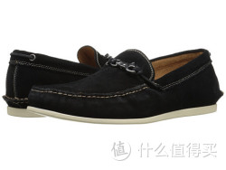 john varvatos Star Boater Dog Clip 男士休闲鞋 