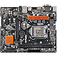 ASROCK 华擎 H110M-HDV主板 ( Intel H110/LGA 1151 )