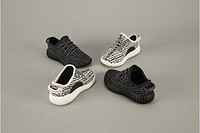 adidas 阿迪达斯 Yeezy Boost 350 “Infant” 童鞋