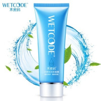 凑单品：WETCODE 水密码 深层清洁毛孔洁面乳 