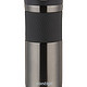 凑单品：contigo SnapSeal Vacuum-Insulated 不锈钢保温杯 600ml 青铜色