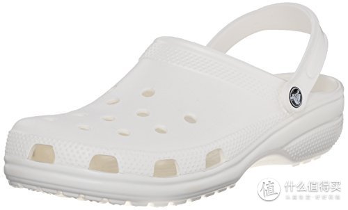 反季节晒物之crocs卡洛驰 Unisex Classic 洞洞鞋