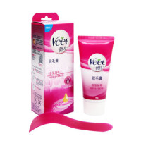 凑单品：Veet 薇婷全新香氛 凝萃脱毛膏 60g