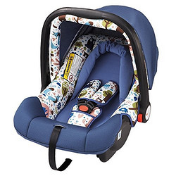 kidstar 童星 KS-2050婴儿提篮式儿童安全座椅
