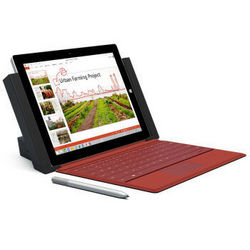 移动端： Microsoft 微软 Surface 3 拓展坞