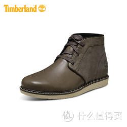 Timberland 添柏岚 A11PM 男士户外休闲鞋