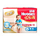 限华南：HUGGIES 好奇 金装成长裤男宝宝大号L18片*2件