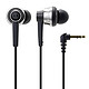 audio-technica 铁三角 ATH-CKR7 入耳式耳机