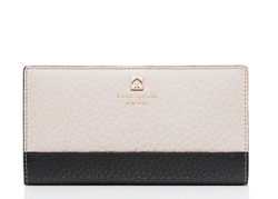 kate spade NEW YORK southport avenue stacy 女款钱包