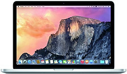Apple 苹果 MacBook Pro MF839LL/A 13.3英寸 笔记本