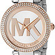 Michael Kors MK6314 镶钻表盘女表