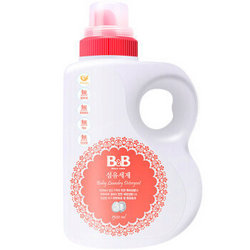 B&B 保宁 洗衣液 1.5L