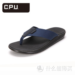 Dr.Martens 男款人字凉拖*2