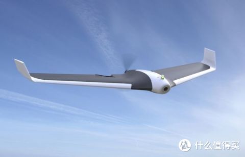 法国parrot无人机disco固定翼无人机高清航拍遥控飞行器