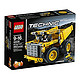 Lego 乐高 Technic Mining 42035 技术采矿车
