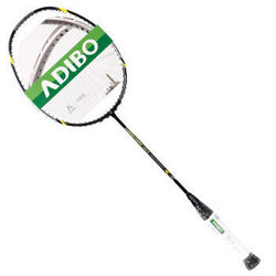 ADIBO 艾迪宝 CP185 全碳羽毛球拍（已穿线）
