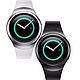 SAMSUNG 三星 Galaxy Gear S2 SM-R730V Verizon  44mm翻新智能手表