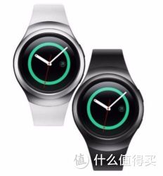 SAMSUNG 三星 Galaxy Gear S2 SM-R730V Verizon 44mm翻新智能手表