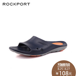 Rockport 乐步 2016夏季新款舒适平底拖鞋