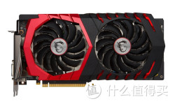 送电竞鼠标包顺丰/MSI/微星 GTX1060 GAMING X 6G 非公版显卡