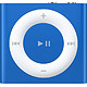 移动端：Apple 苹果 iPod shuffle 播放器