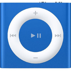 Apple 苹果 iPod shuffle 播放器