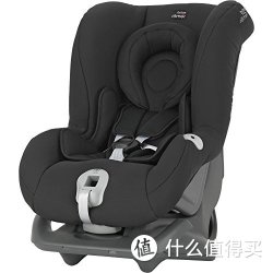 britax头等舱灰色 0-4岁双向婴儿童安全座椅