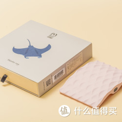 IMTOY ZOO智能系列 魔鬼鱼男用锻炼器