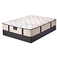 Serta 舒达 Perfect Sleeper® 完美睡眠系列 Leverton 莱弗顿 Plush 床垫 多规格可选