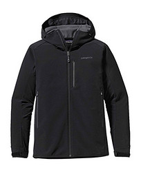 Patagonia 男式 Adze Hybrid Hoody 83415 软壳冲锋衣