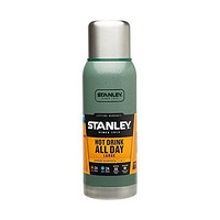 STANLEY 史丹利 探险系列 10-01570 真空保温瓶 1L