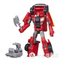 Hasbro 孩之宝 变形金刚 B3057 经典加强级 铁皮 *2件