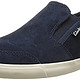 Clarks 其乐 Torbay 男士一脚蹬休闲鞋