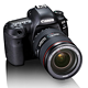 Canon 佳能 EOS 5D Mark IV 单反套机（EF 24-105mm f/4L IS II USM镜头）