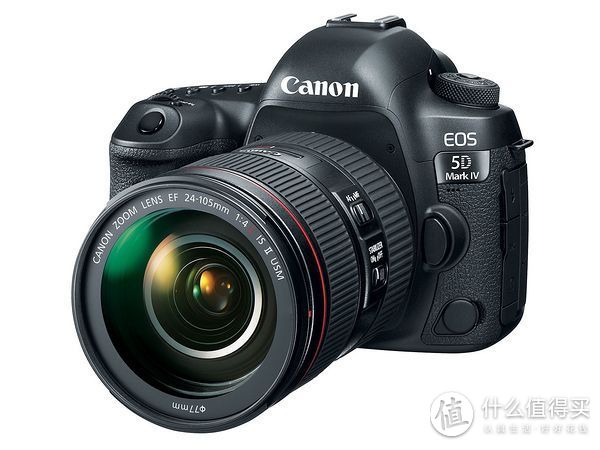 夫复何求 — Canon 佳能 EOS 5D4 外观及样张 展示
