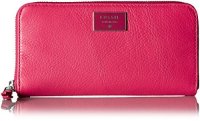 FOSSIL Dawson Zip PGT 女士长款钱包
