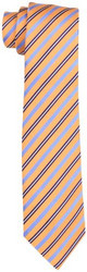 Dockers Stripe Necktie 男士真丝领带