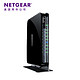 NETGEAR 美国网件 WNDR4300 750M双频千兆无线路由器