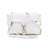 REBECCA MINKOFF M.A.C Mini款 女士斜挎包