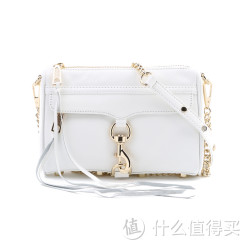 REBECCA MINKOFF M.A.C Mini款 女士斜挎包