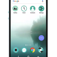 Nextbit Robin 3GB+32GB 无锁智能手机