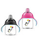 AVENT 新安怡 My Penguin 企鹅学饮杯 260ml* 2*3件