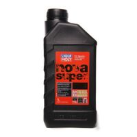 LIQUI MOLY 力魔 生肖纪念版全合成润滑油 5W-40 SN/CF 1L
