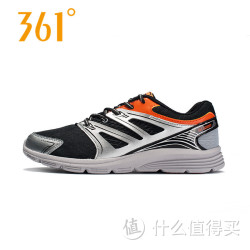 361° 361度 中性款运动鞋