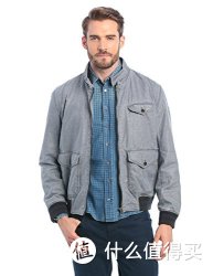 BOSS Orange Ompaller W Blouse 男士夹克