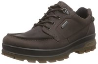 限尺码：ecco 爱步 RUGGED TRACK GTX 男子户外徒步鞋