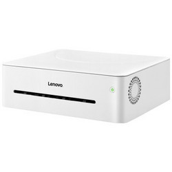 Lenovo 联想 小新 LJ2208W 黑白激光无线WiFi打印机